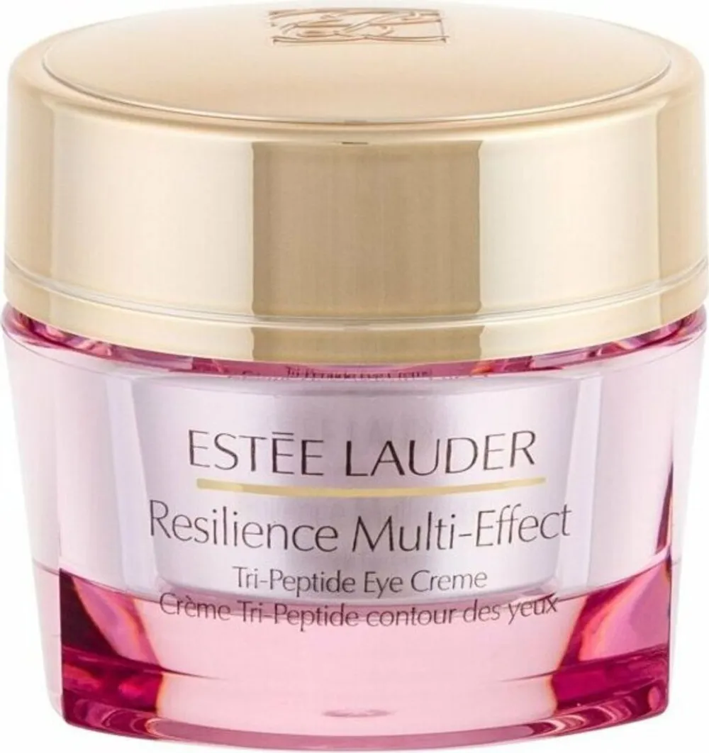 Resilience Multi-Effect tripeptidna krema za oči 15 ml