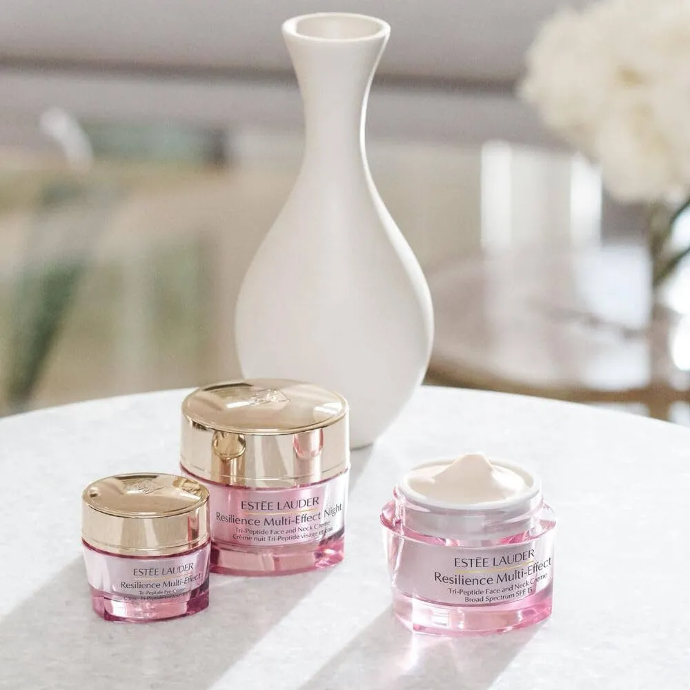 Resilience Multi-Effect tripeptidna krema za oči 15 ml