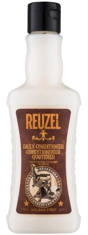 REUZEL Daily Conditioner lahek balzam za lase za moške