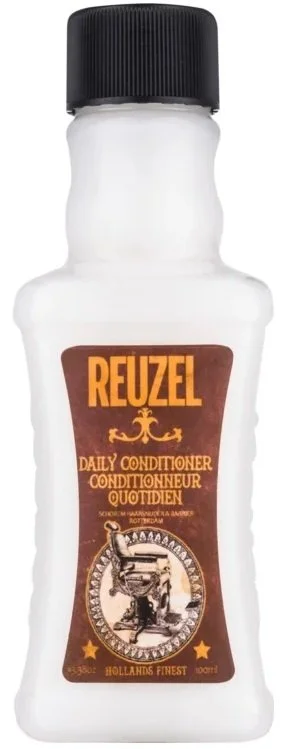 REUZEL Daily Conditioner lahek balzam za lase za moške