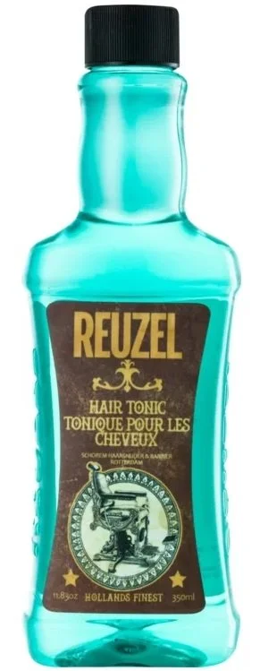 Hair Tonic tonik za lase za moške, ki lasem povrne sijaj 350 ml