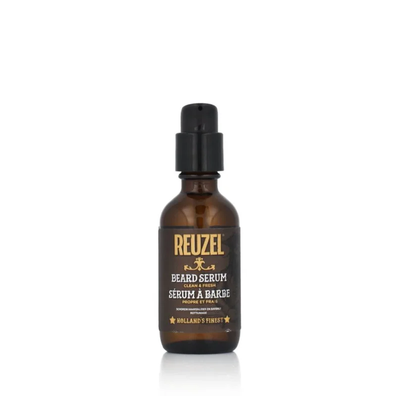Serum za brado Clean & Fresh 60 ml