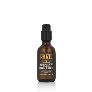 REUZEL Serum za brado Clean & Fresh