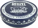Styling Fiber Pomade pomada za lase z močnim, dolgotrajnim utrjevanjem in naravnim zaključkom 35 g za moške