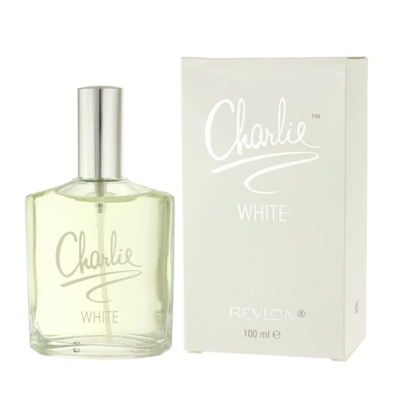 Charlie White toaletna voda za ženske 100 ml