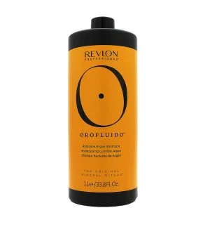Revlon Profesionalni Orofluido Radiance Argan Šampon šampon z arganovim oljem