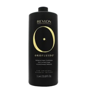 Revlon Professional Orofluido Radiance Argan Conditioner balzam za lase z arganovim oljem