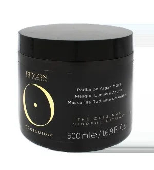 Revlon Professional Orofluido Radiance Argan Mask hranilna maska za lase