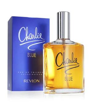 Revlon Charlie Blue toaletna voda za ženske 100 ml