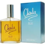 Charlie Blue Eau Fraiche toaletna voda za ženske 100 ml