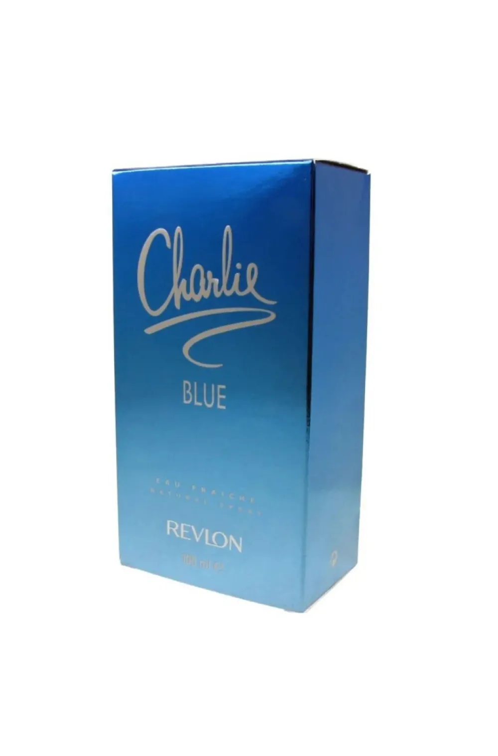 Charlie Blue Eau Fraiche toaletna voda za ženske 100 ml