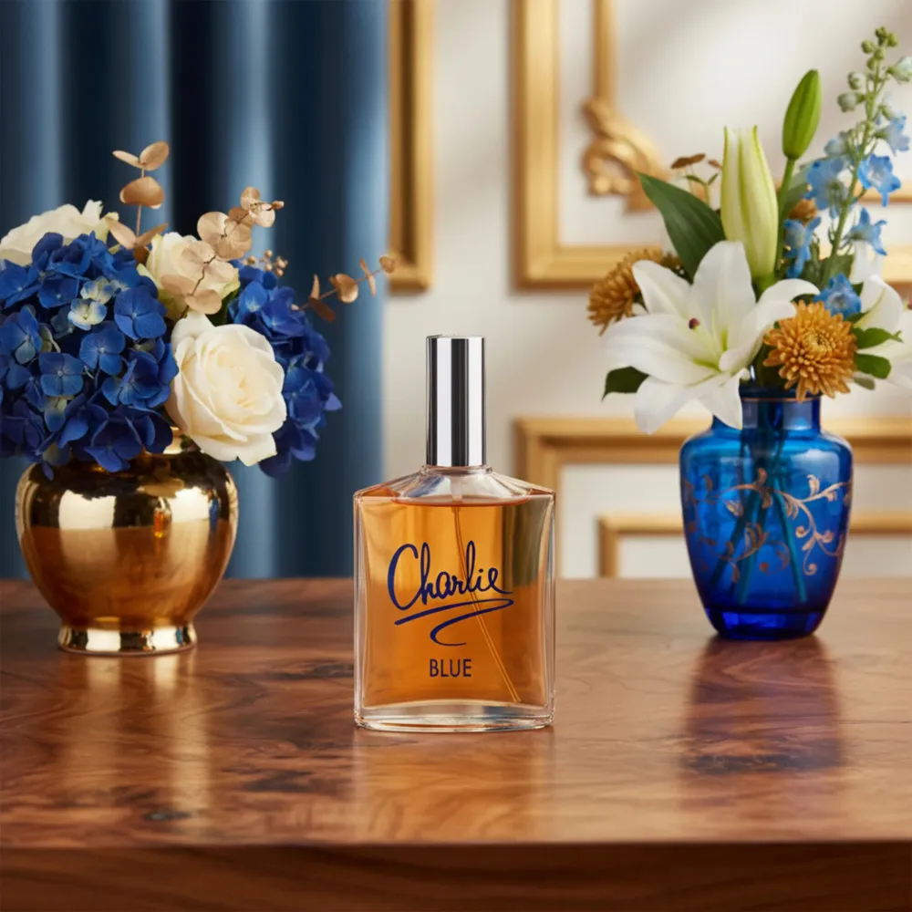 Charlie Blue toaletna voda za ženske 100 ml