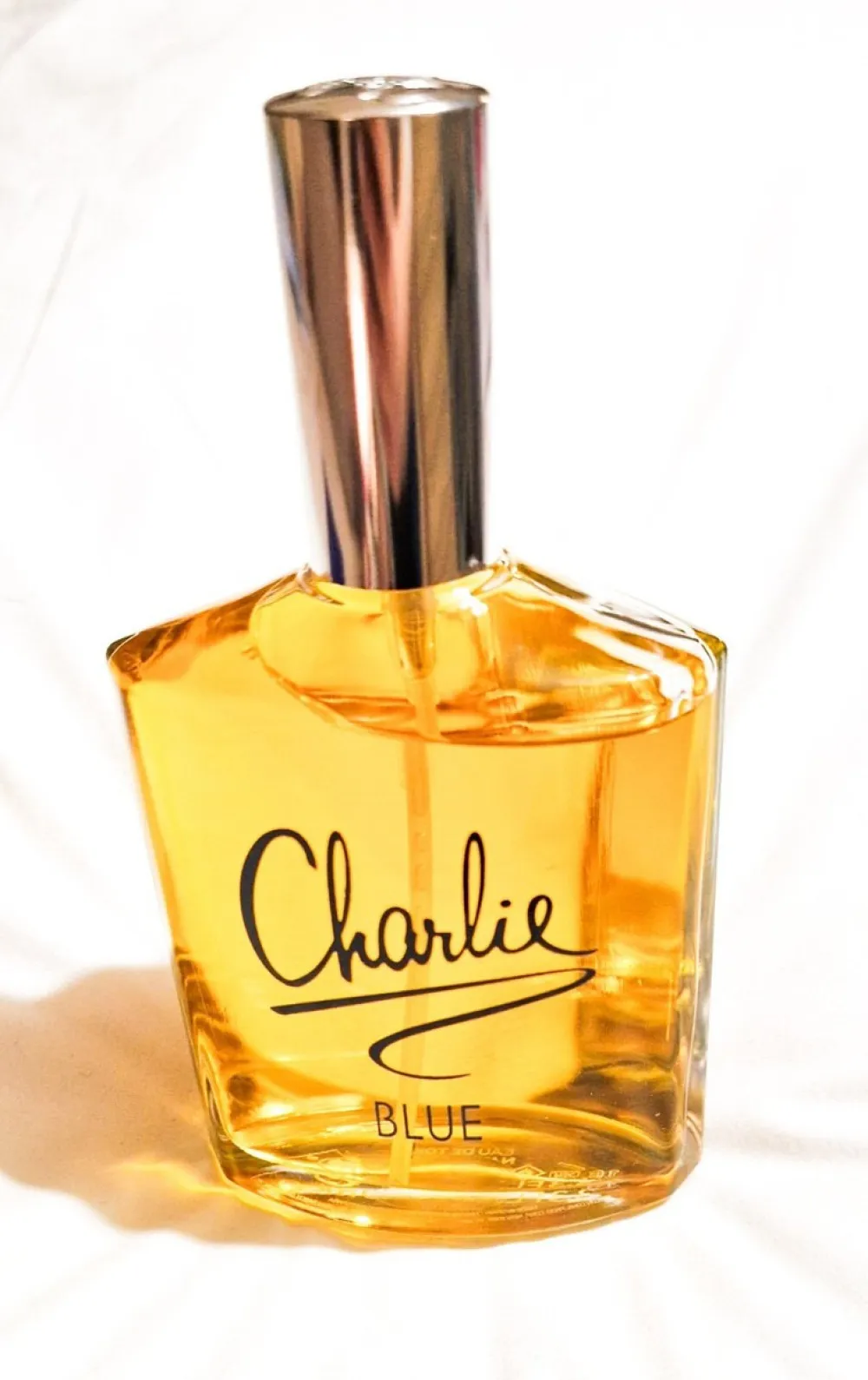 Charlie Blue toaletna voda za ženske 100 ml