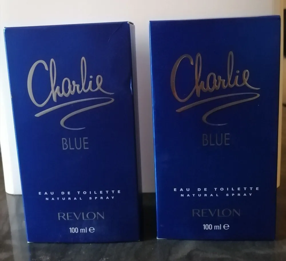 Charlie Blue toaletna voda za ženske 100 ml