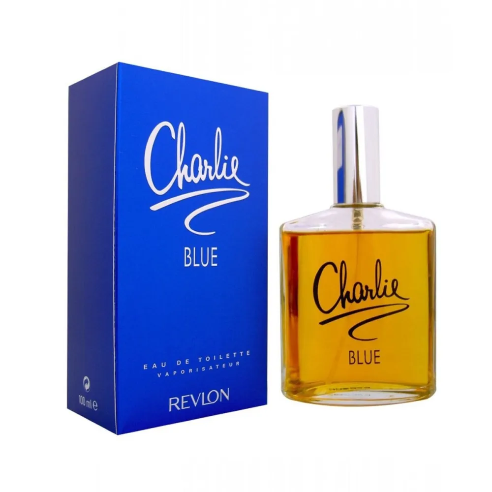 Charlie Blue toaletna voda za ženske 100 ml