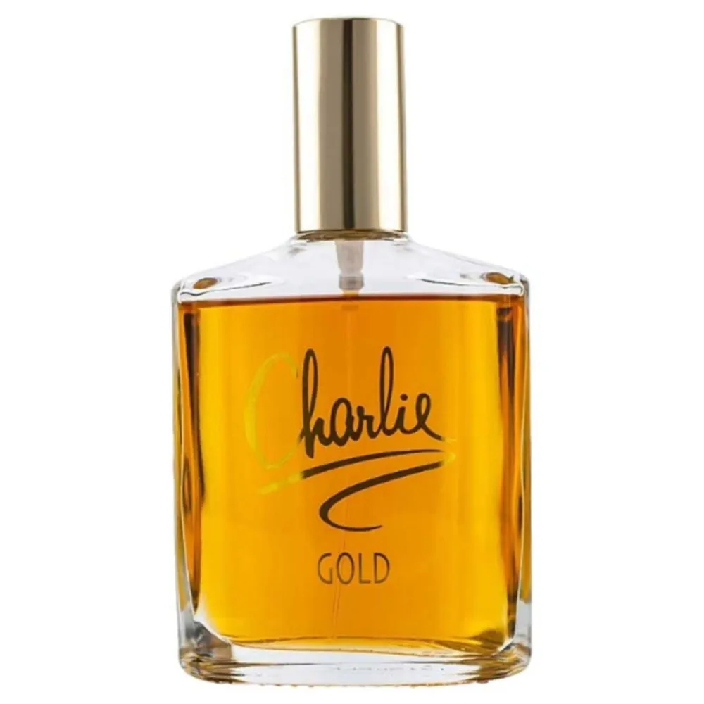 Charlie Gold toaletna voda za ženske 100 ml