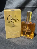 Charlie Gold toaletna voda za ženske 100 ml