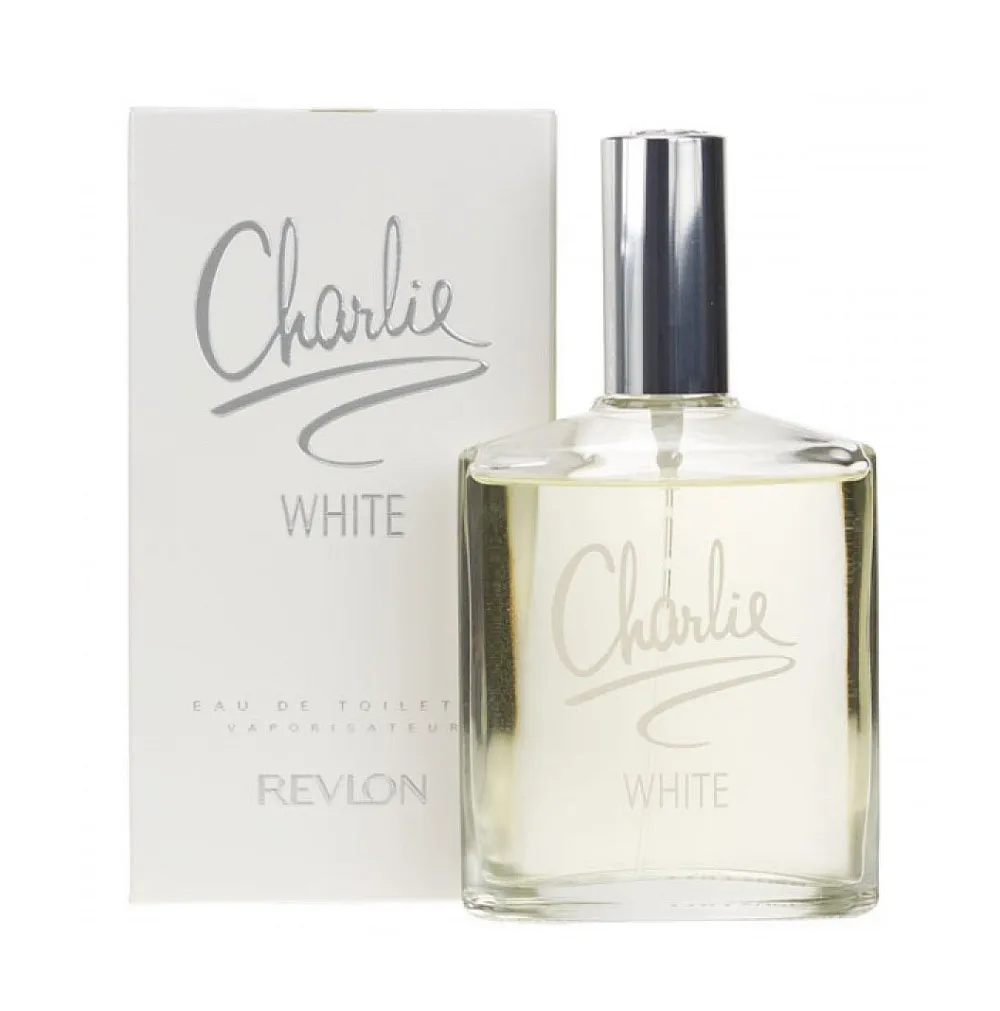 Charlie Silver toaletna voda za ženske 100 ml