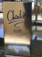 Charlie Silver toaletna voda za ženske 100 ml