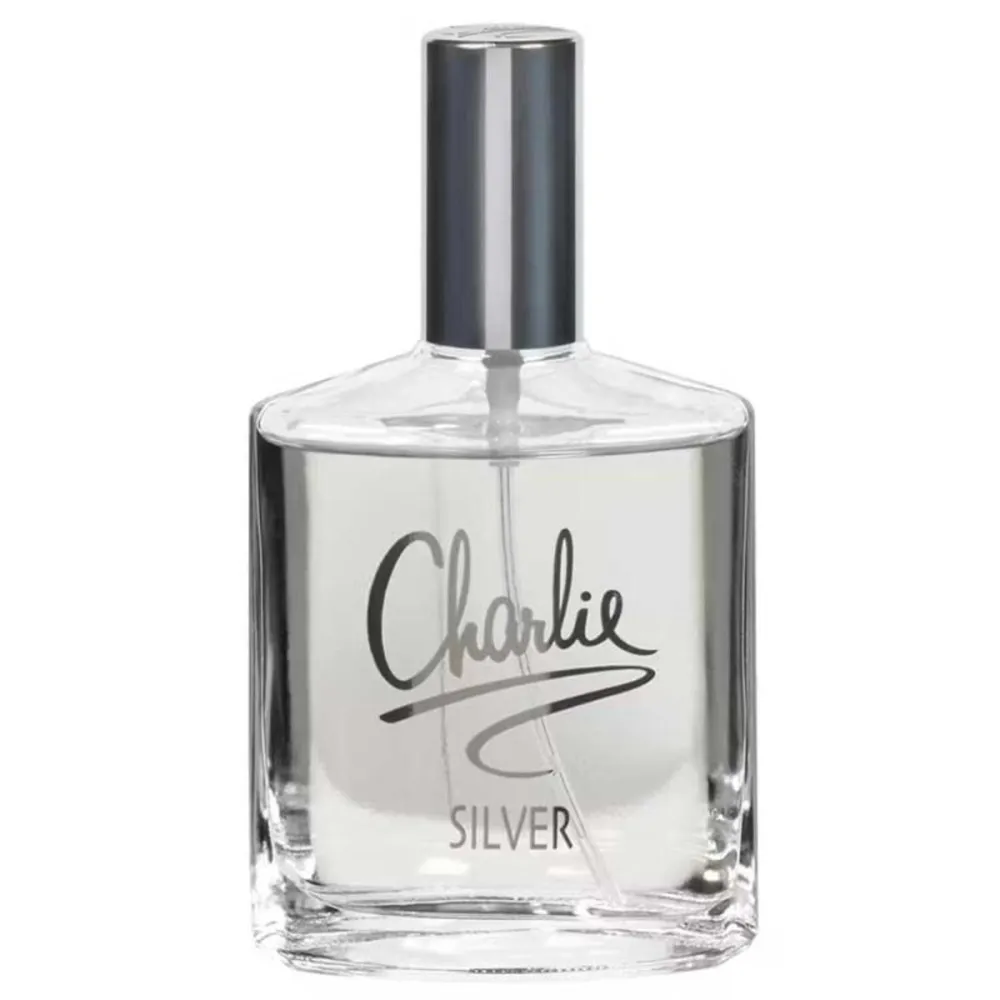 Charlie Silver toaletna voda za ženske 100 ml