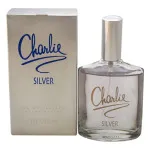 Charlie Silver toaletna voda za ženske 100 ml