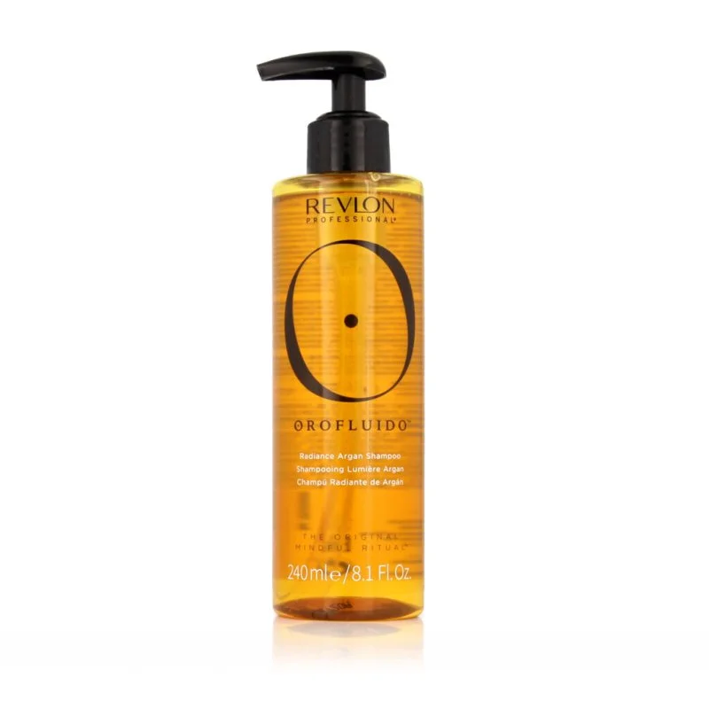 Orofluido Radiance arganov šampon 240 ml