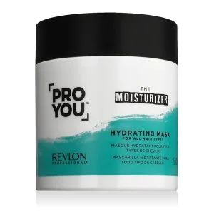 Revlon Pro You The Moisturizer vlažilna maska