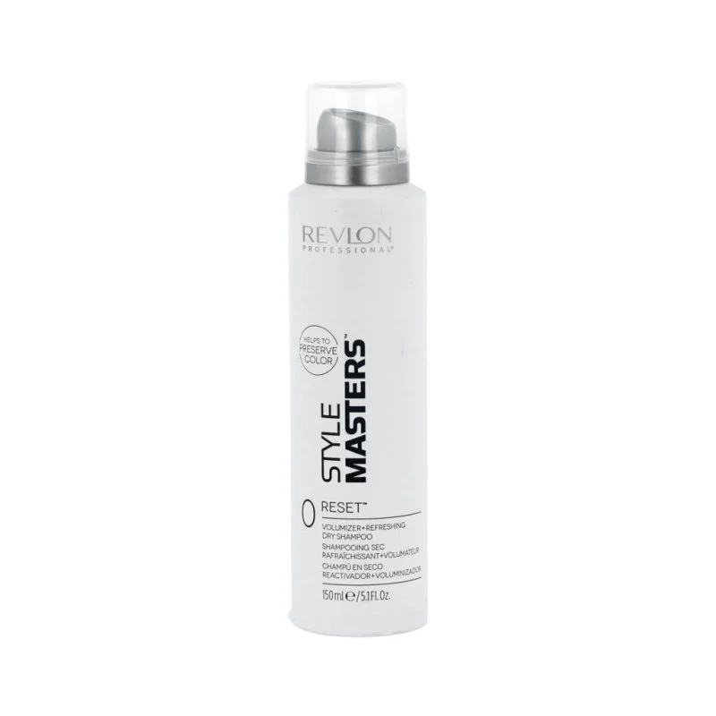Style Masters Reset suhi šampon 150 ml
