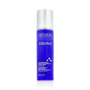 Revlon Equave takojšnji balzam za razčesavanje proti rumenosti