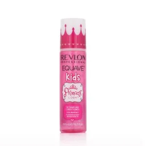 Revlon Equave Kids Princess Look balzam za lažje razčesavanje las