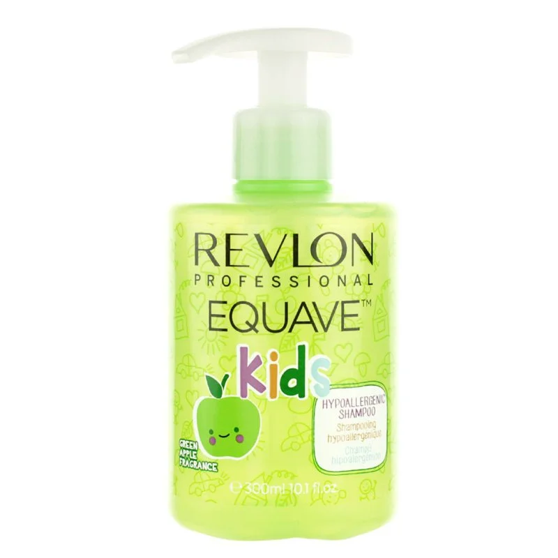 Equave Kids šampon 2 v 1 300 ml