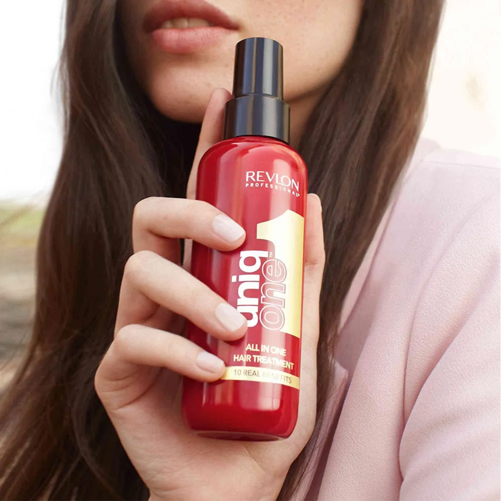 Uniq One vse-v-enem tretma za lase 150 ml