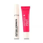 Peptide Pout nega za ustnice Peptide Power duo za trepalnice in ustnice