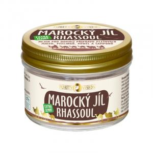 Rhassoul - maroška glina 200 g