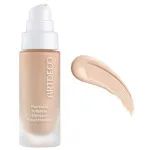 Bogata negovalna podlaga - 18 Temen med 20 ml