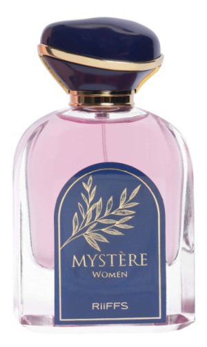 Mystère W parfumska voda