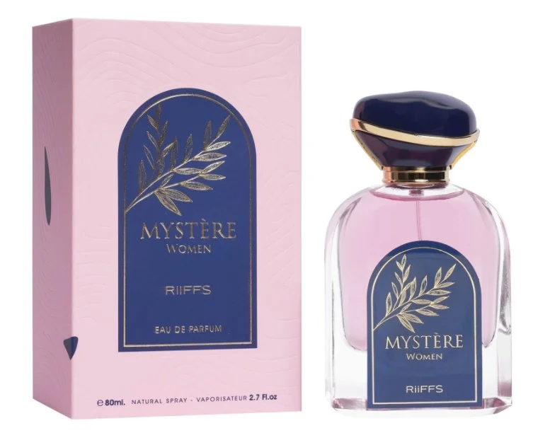 Mystère W parfumska voda 80 ml