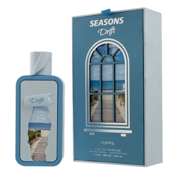 Seasons Drift U parfumska voda 100 ml