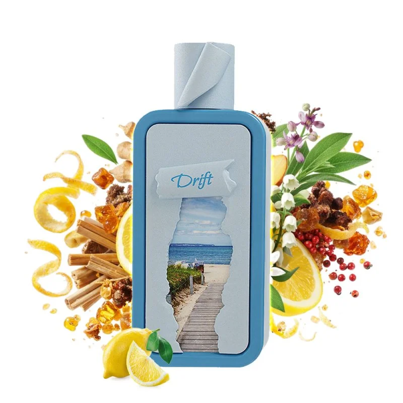 Seasons Drift U parfumska voda 100 ml