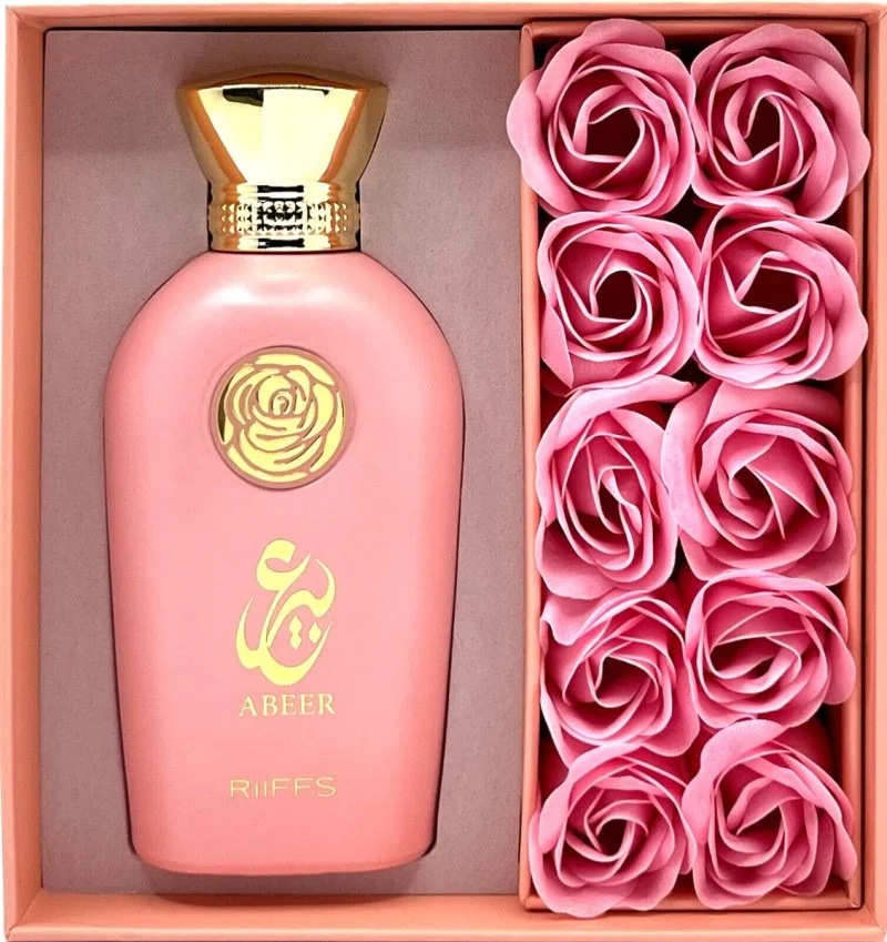 Abeer W parfumirana voda 100 ml