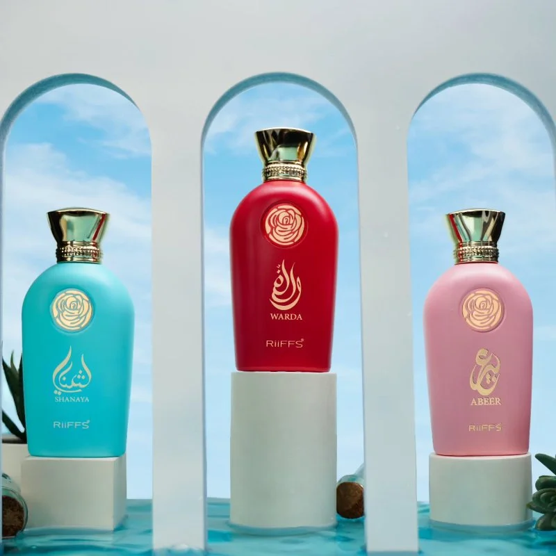 Abeer W parfumirana voda 100 ml