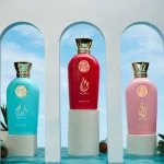 Abeer W parfumirana voda 100 ml
