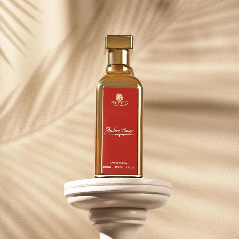 Ambre Rouge parfumska voda za ženske 100 ml