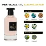 Celesto Intense W parfumska voda 100 ml