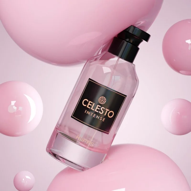 Celesto Intense W parfumska voda 100 ml