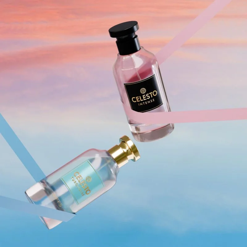 Celesto Intense W parfumska voda 100 ml