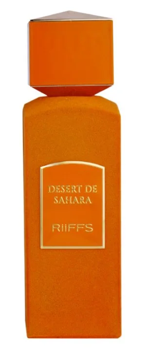 Riiffs Desert De Sahara EXP Uniseks