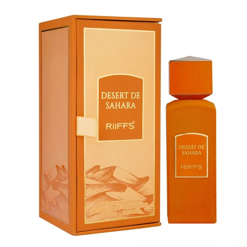 Desert De Sahara EXP Uniseks 100 ml