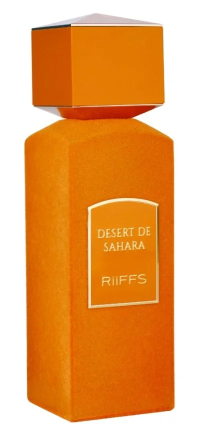 Desert De Sahara EXP Uniseks 100 ml