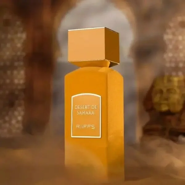 Desert De Sahara EXP Uniseks 100 ml